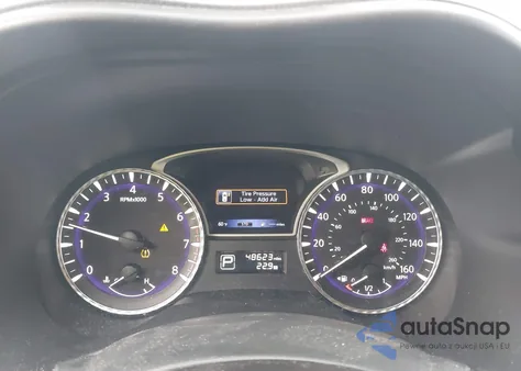 2019 Infiniti Qx60 Luxe from USA, damaged, VIN 5N1DL0MM0KC521089